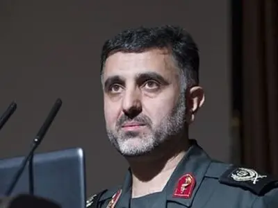 ادعای جنجالی باران چشمه: آجورلو گفت کمک می‌کنم مدیرعامل پرسپولیس شوی!