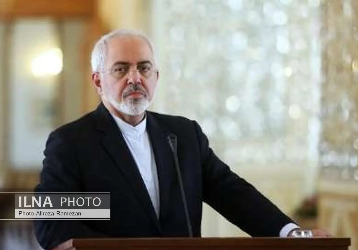 Zarif: Iran supports battle against Boko Haram and al-Qaeda