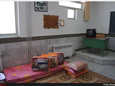 اسکان مسافران در مدارس نیاز به بازنگری دارد/ گردشگری دانش‌آموزی و همیار گردشگر مورد توجه قرار گیرد
