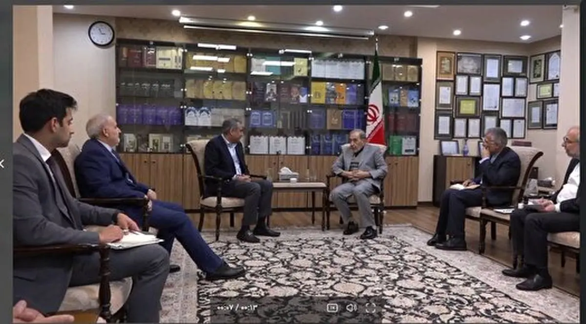 روابط ایران و پاکستان عمیق و ریشهدار است