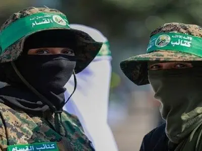 ۴ تانک و ۴ نفربر اسرائیل را هدف قرار دادیم
