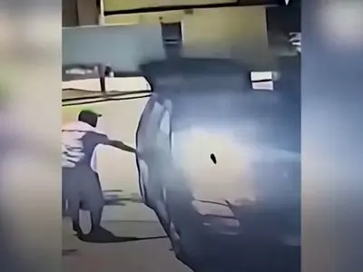 قتل فجیع چهار کارگر در ایتالیا به جرم اعتراض! 