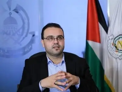  Retaliatory Operation in West Bank A Practical Response to Israeli Crimes: Hamas