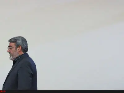وزیر کشور وارد ایلام شد