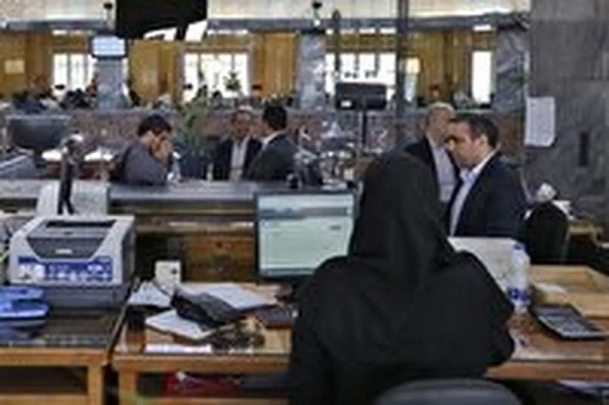 ساعت کاری ادارات از شنبه به روال قبل برمی‌گردد