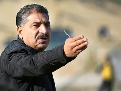 فلاحت زاده: نداشتن شرایط میزبانی موقعیت ما را در فوتبال ساحلی تضعیف کرده است/ تاج در AFC هیچ حمایتی از ایران نمی‌کند