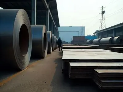 ورق استیل 304، مقاومت عالی در برابر خوردگی و حرارت