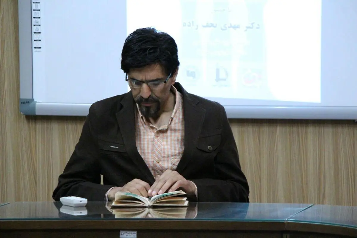 یک دگردیسی و تغییر در مفهوم هویت زن در ادبیات ما به چشم می‌خورد/ مدرنیته زنان را قدرتمند کرد