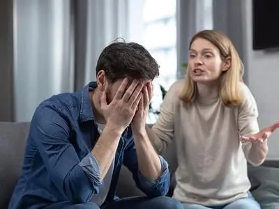 چرا زوج‌ها همان دعواهای قدیمی خود را سال‌ها تکرار می‌کنند؟