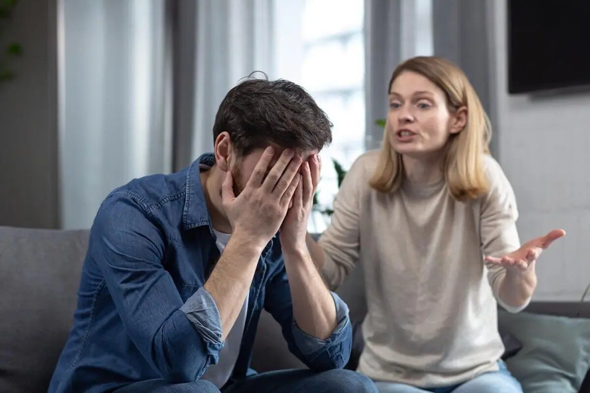 چرا زوج‌ها همان دعواهای قدیمی خود را سال‌ها تکرار می‌کنند؟