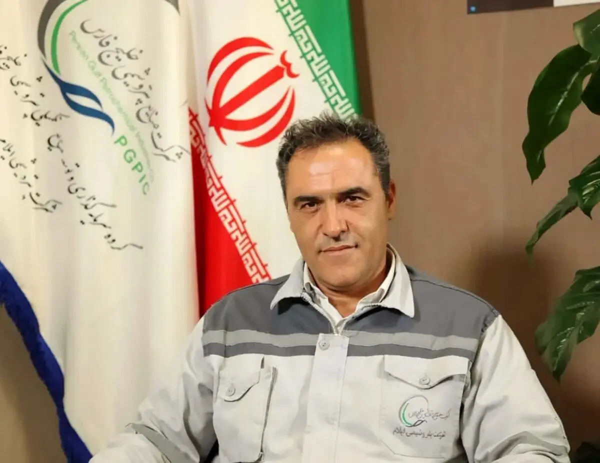 تحول بزرگ در پتروشیمی ایلام با حذف یونیت ۳۰