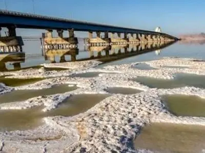 برداشت‌های غیرمجاز آب، تهدید پنهان احیای دریاچه ارومیه/هرگونه برداشت آب مانعی جدی برای تحقق حق‌آبه دریاچه به شمار می‌رود