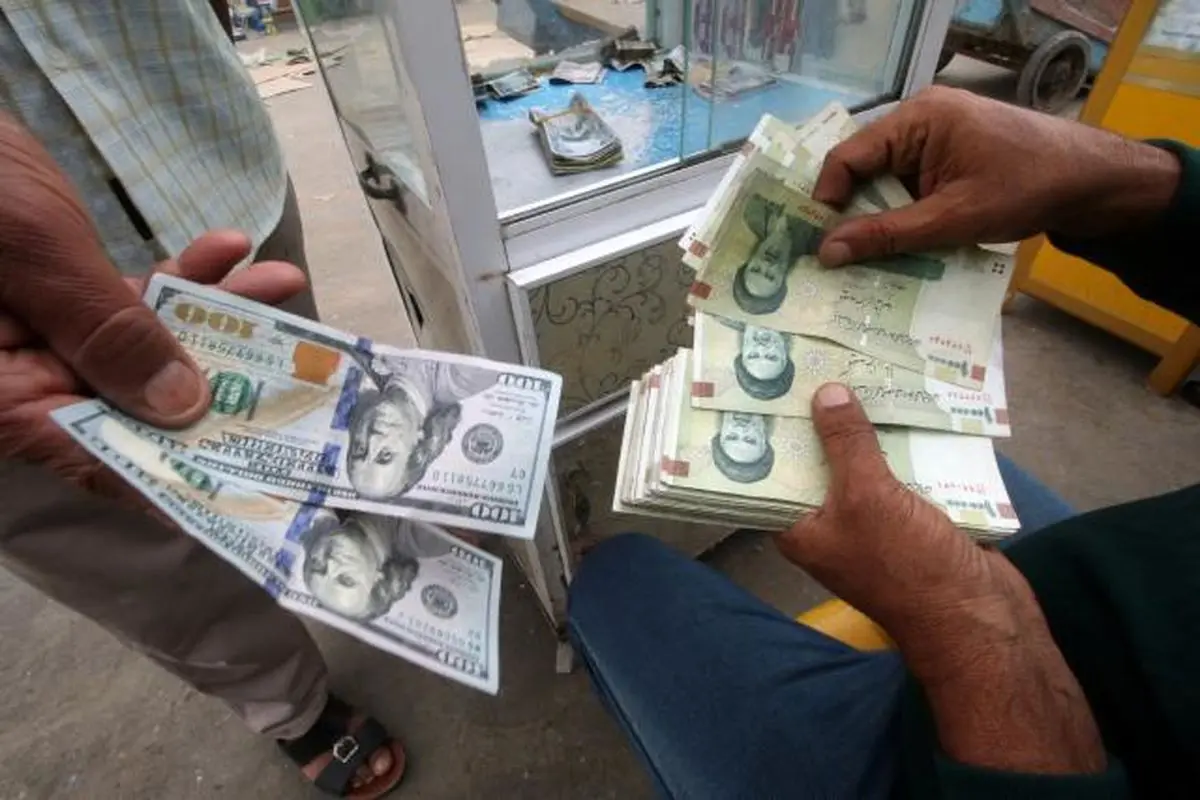 Central bank fully controls foreign exchange market, says governor