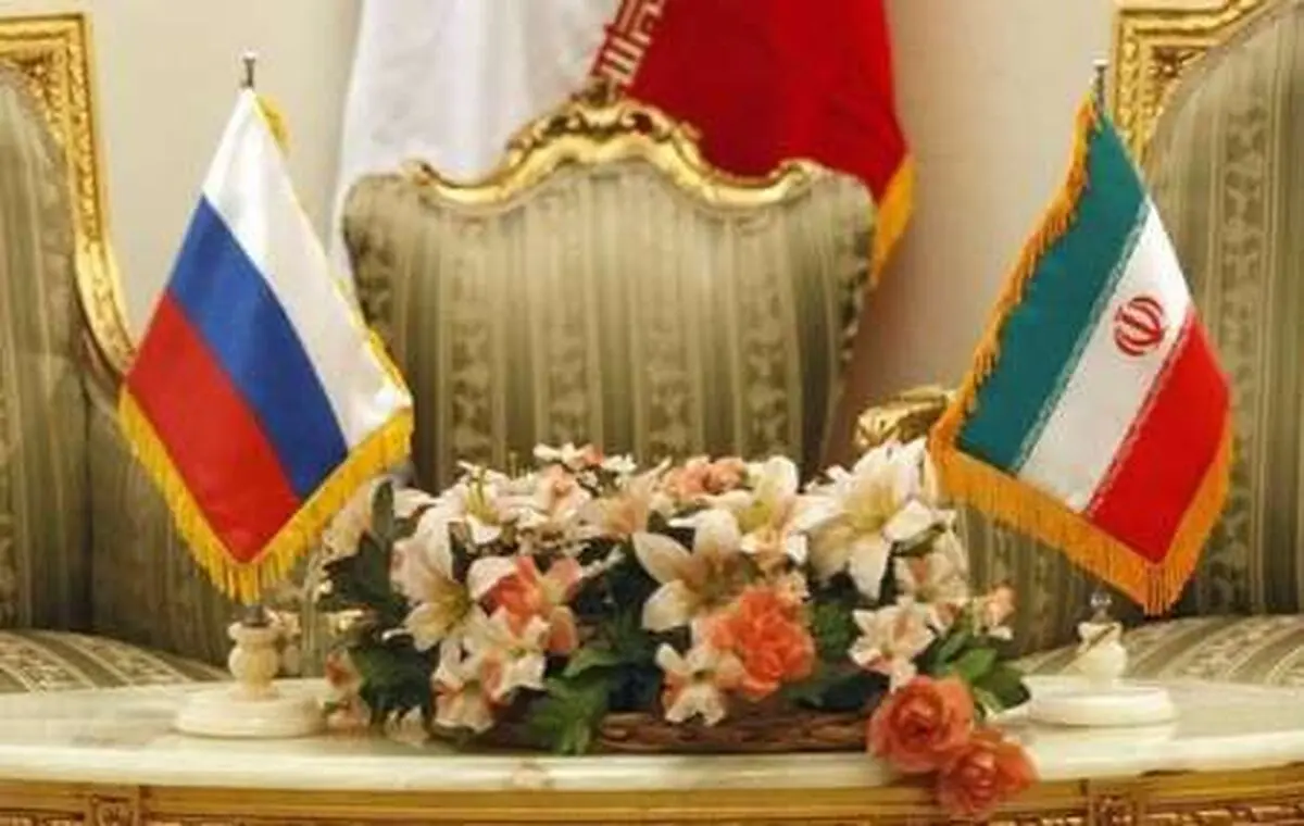 Russian companies main players in economic ties with Iran: Lawmaker