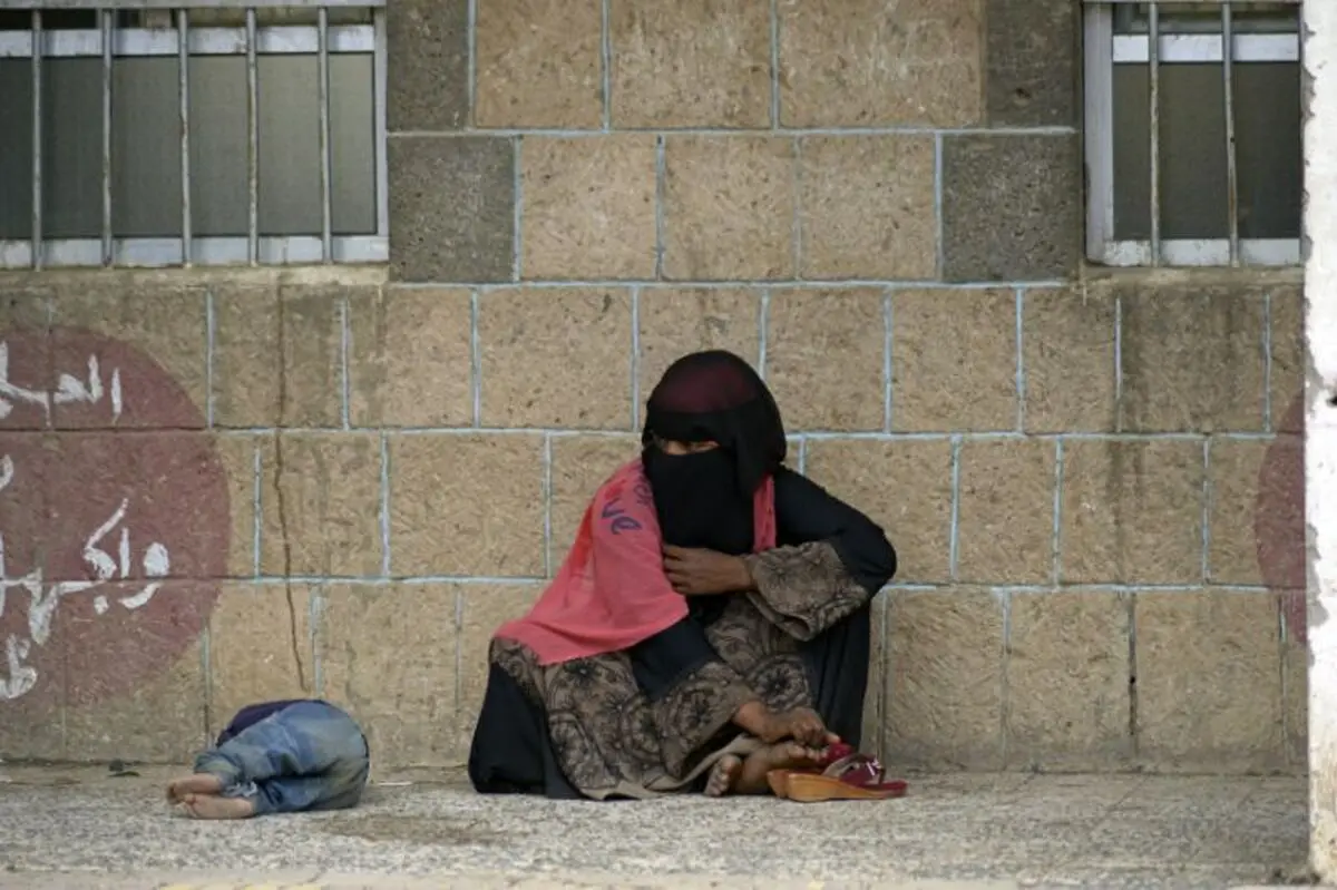 کشته شدن غیرنظامیان در حمله ائتلاف سعودی به یمن