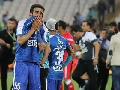 حاج‌محمدی از استقلال جدا خواهد شد؟