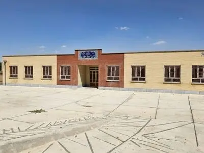 اعتبار ۲ هزار میلیاردی برای نوسازی مدارس سنگی
