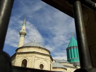با  ٦ میلیون تومان به قونیه سفر کنید 