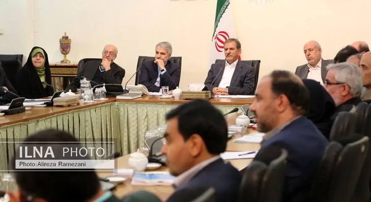 روند مطلوب احیای دریاچه ارومیه بر اساس نقشه راه ادامه خواهد یافت