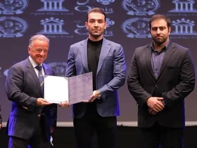 زندی سرپرست تیم ماشین‌سازی شد