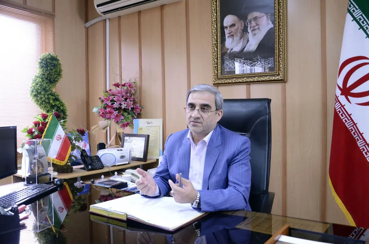 میزان سرمایه گذاری صنعتی در گیلان 42 درصد افزایش یافت