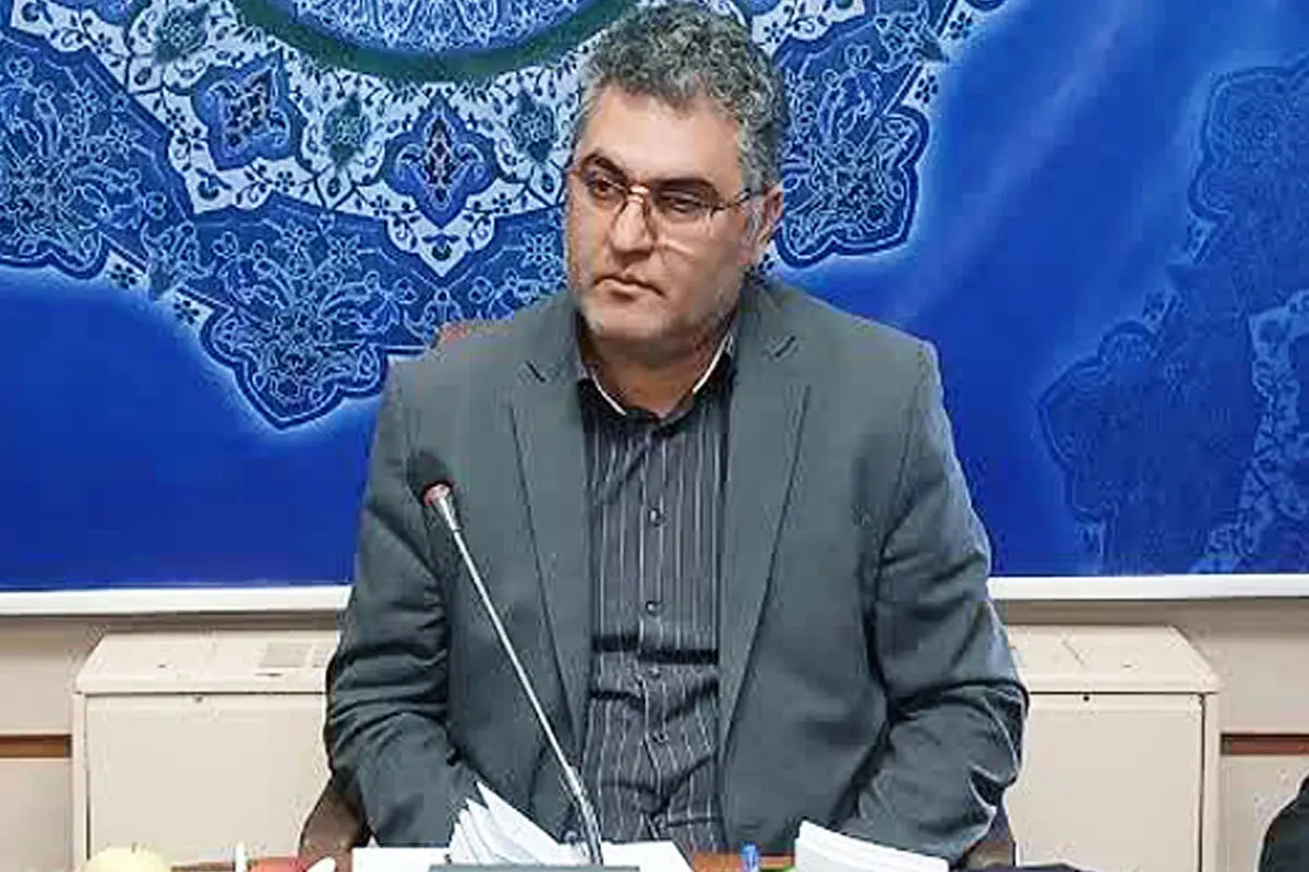 زیرساخت‌های شهرک گلخانه‌ای نودهک تکمیل شود