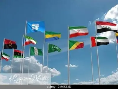 "أوبک+" تتفق على مستوى جدید لإنتاج النفط اعتبارا من بدایة 2024