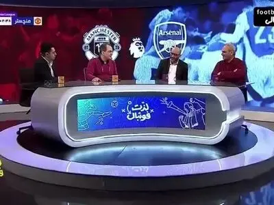 ادعای جواد خیابانی در برنامه تلویزیونی: نصف فوتبال ایران روی بت و شرط‌بندی پیش می‌رود! + فیلم
