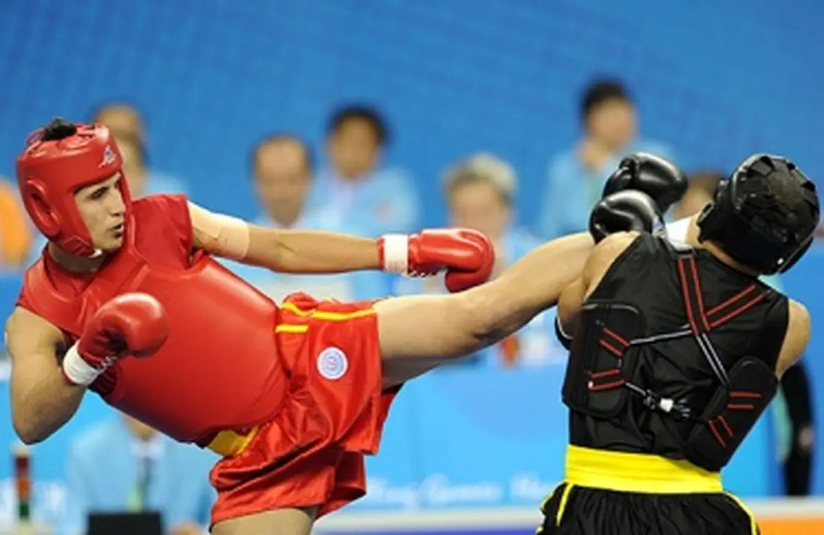 نمایندگان ووشوی فارس در مسیر تیم ملی و بازی‌های آسیایی/ فارس با تیم «رنگ فیروزه» در لیگ برترحضور دارد