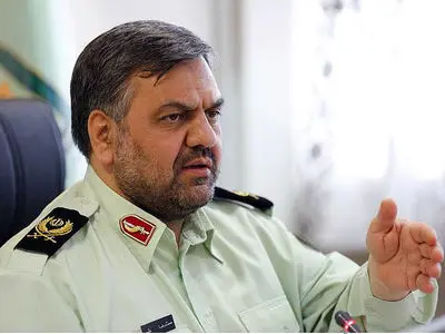 سرقت 90 درصد از مجموعه جرایم در پلیس آگاهی را تشکیل می دهد