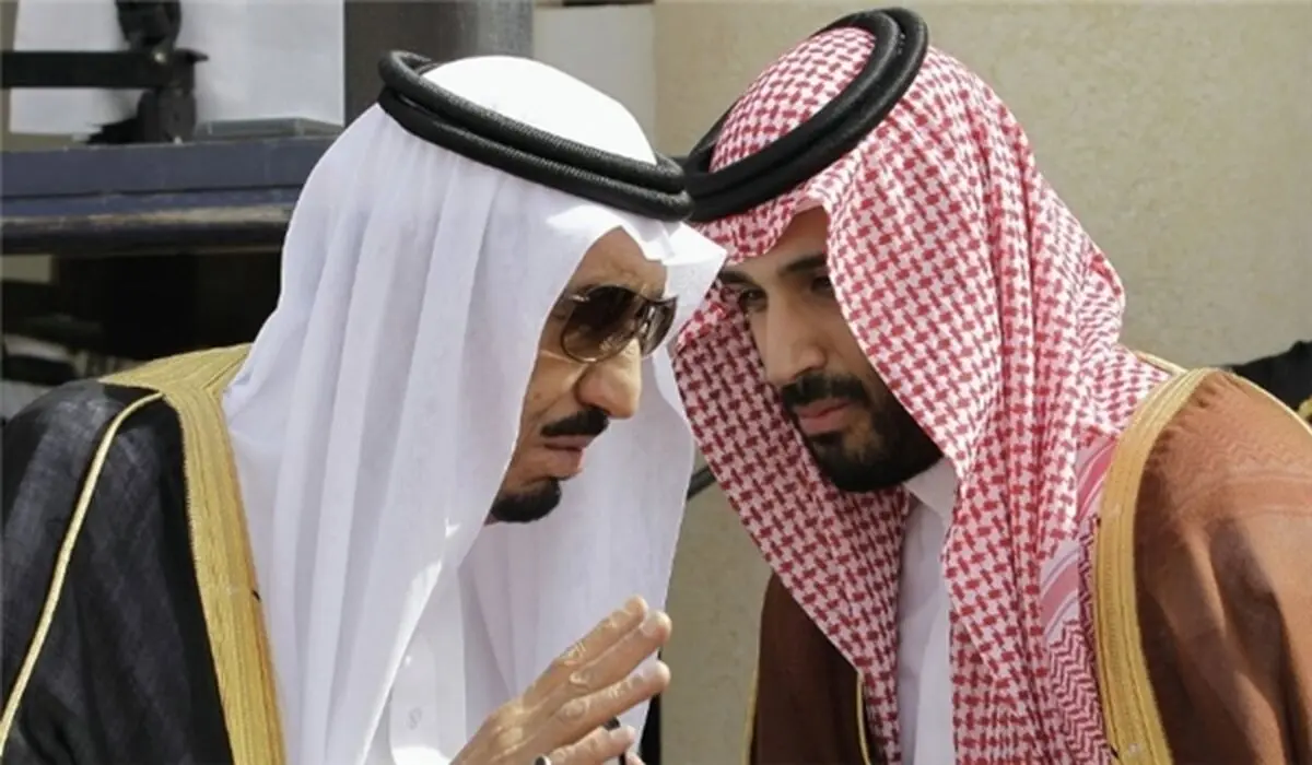 سفیر نرویجی سابق بالریاض: السعودیة مملکة الإرهاب وقد شارکت فی تمویل داعش