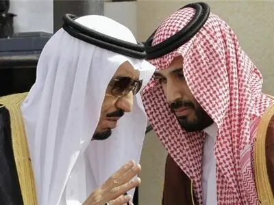 سفیر نرویجی سابق بالریاض: السعودیة مملکة الإرهاب وقد شارکت فی تمویل داعش