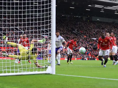 منچستریونایتد 3-1 استون‌ویلا: سلام شیاطین سرخ به چمپیونزلیگ