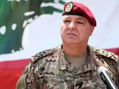 هشدار رئیس‌جمهور لبنان نسبت به وقوع مجدد جنگ در این کشور