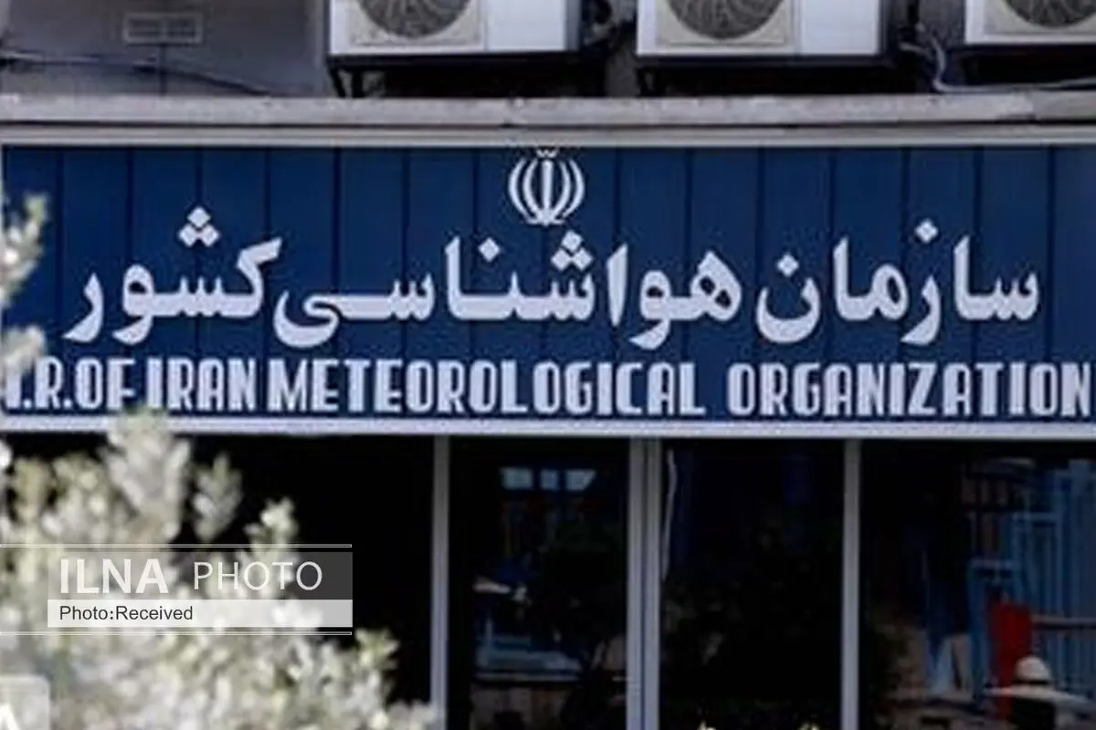 افزایش دمای هوا در بیشتر نقاط کشور/ تهران فردا خنک می‌شود