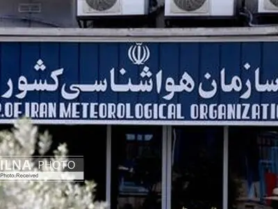 افزایش دمای هوا در بیشتر نقاط کشور/ تهران فردا خنک می‌شود