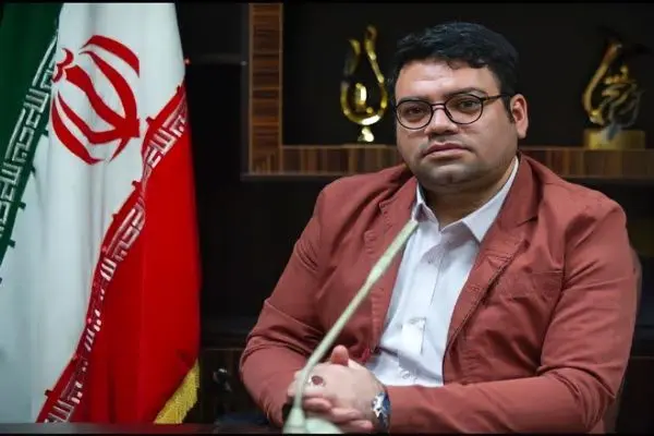 مدیر دفتر نمایش های میدانی بنیاد فرهنگی روایت فتح منصوب شد