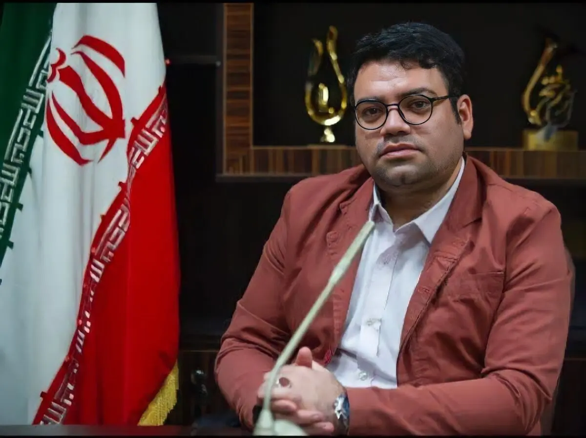 مدیر دفتر نمایش های میدانی بنیاد فرهنگی روایت فتح منصوب شد