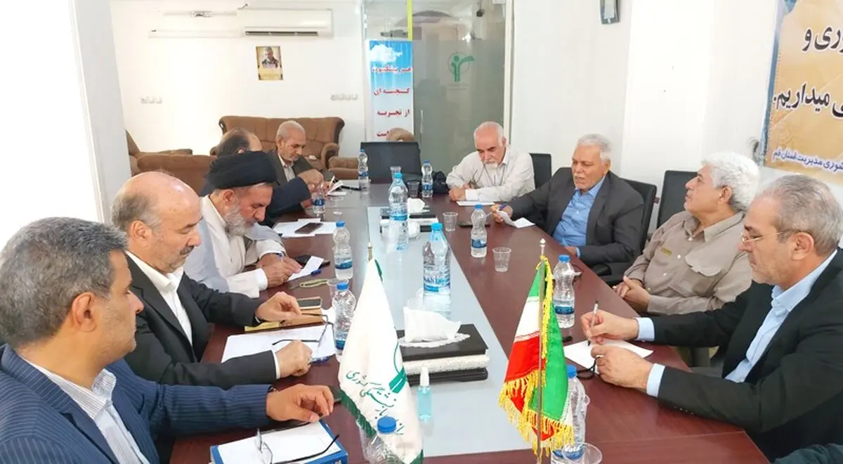 در برنامه هفتم پیگیر افزایش حقوق بازنشستگان متناسب با نرخ تورم هستیم