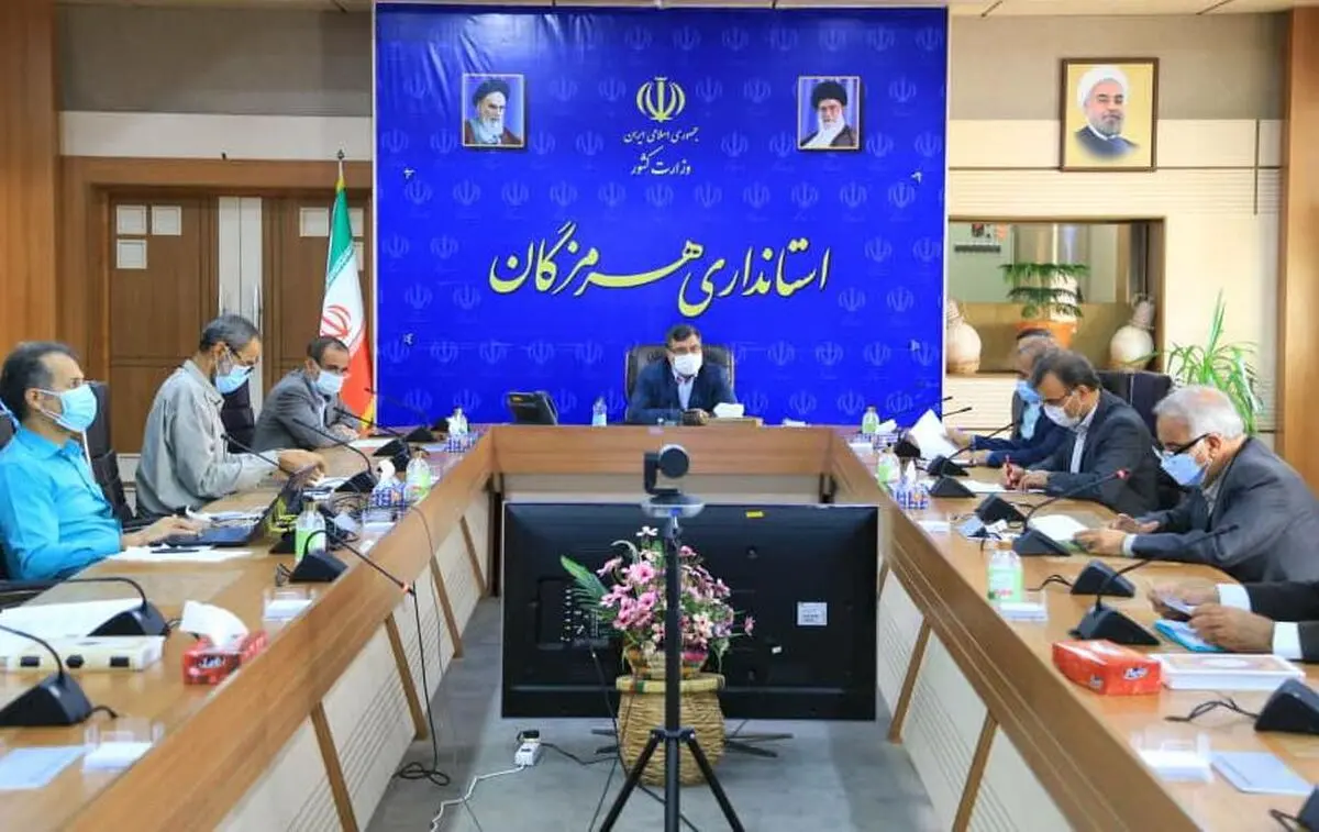 اجرایی‌شدن ۲۴ مصوبه سفر کمیسیون کشاورزی به شرق هرمزگان/ حضور کمیسیون های مجلس، رفع موانع را تسهیل می‌کند