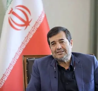 دنیامالی: قطعا نتایج درخشانی در ناگویا خواهیم گرفت/ همکاری استقلال و تراکتور با تیم امید باید دوطرفه باشد(ویدیو)