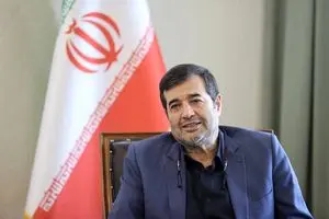 دنیامالی: امیدوارم تیم ملی از مرحله گروهی جام جهانی صعود کند