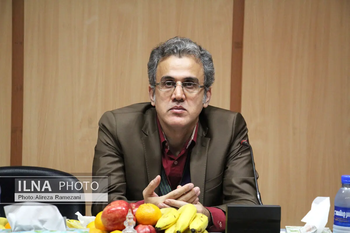برگزاری کارگاه « اخلاق پژوهی » در دانشگاه آزاد اسلامی واحد رشت