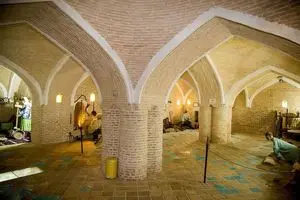 مرمت موزه کرناسیون دزفول در هفته دولت به پایان می‌رسد/ فعال شدن ۴۲ کارگاه مرمتی در استان
