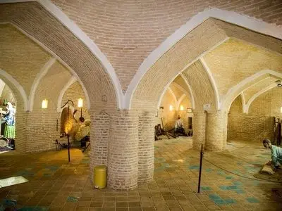 مرمت موزه کرناسیون دزفول در هفته دولت به پایان می‌رسد/ فعال شدن ۴۲ کارگاه مرمتی در استان