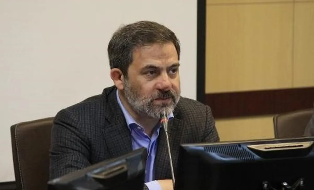 ایجاد درگاه امن اطلاعاتی بین دستگاهی در حوزه سلامت