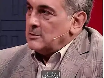 پیروز حناچی: در سال‌های بعد از انقلاب اسلامی و پس از جنگ به‌طور متوسط هر چهار سال یکبار ارزش دارایی‌های مردم نصف شده است + فیلم