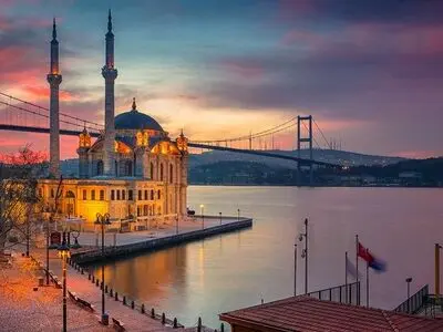 چرا مردم استانبول فکر می کنند در بهترین شهر دنیا هستند؟