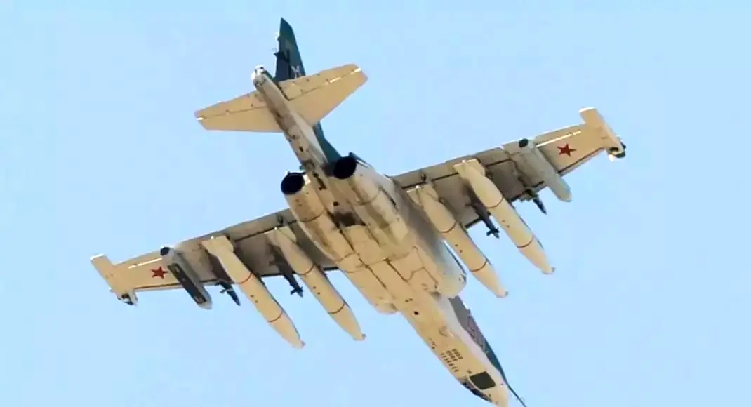سقوط یک هواپیمای روس حاوی  ۶۵ اسیر اوکراینی