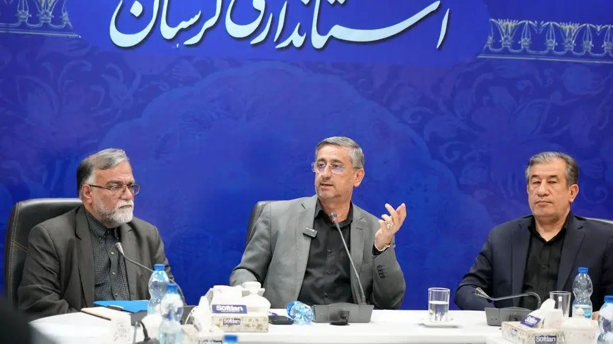 آیین‌های باشکوه بزرگداشت و وداع با رهبر شهید انقلاب اسلامی در سراسر استان برگزار می‌شود